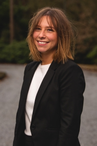 Chantal ter Haar