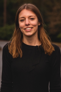 Michelle den Hartog