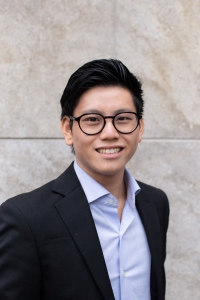 Vincent Liu