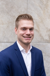 Maarten Zandvoort