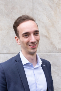 Dion van Oers