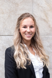 Willemijn van Rooij