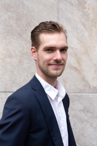 Teun Visser