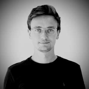 Luca van Berkel