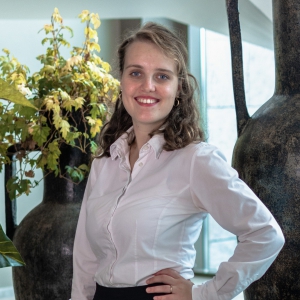 Eline Bogaert